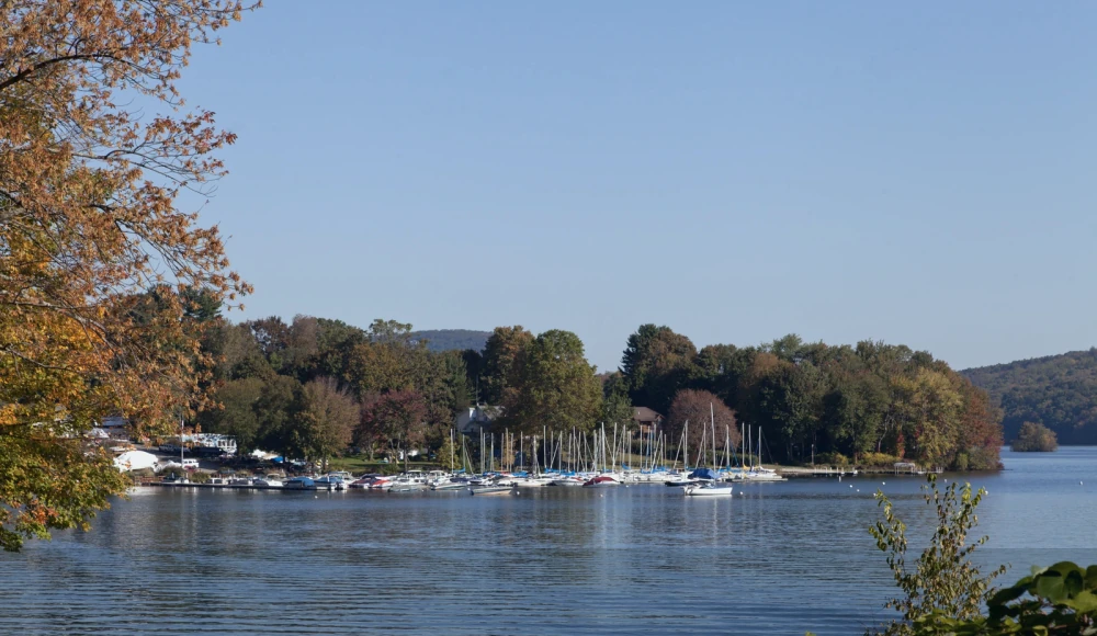 Selling Land to a Developer in Connecticut land sale review